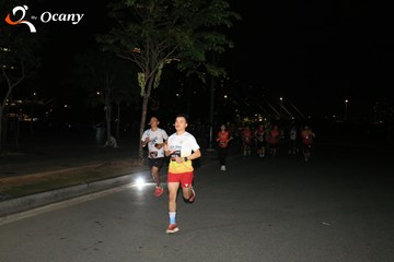 RUN TO LIVE 2025 - Ảnh #3280028