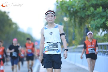 RUN TO LIVE 2025 - Ảnh #3258254