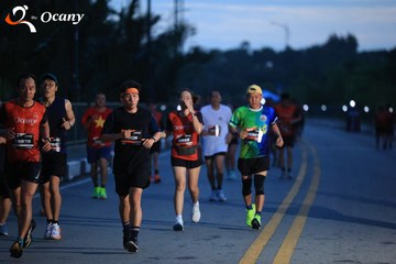 RUN TO LIVE 2025 - Ảnh #3263552