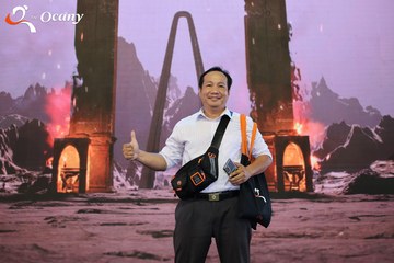 RUN TO LIVE 2025 - Ảnh #3122123