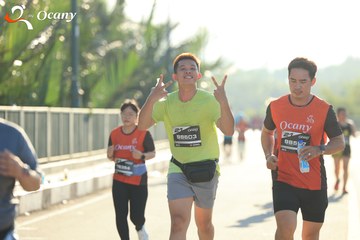 RUN TO LIVE 2025 - Ảnh #3304402