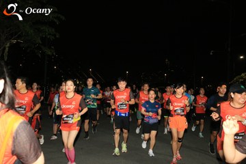 RUN TO LIVE 2025 - Ảnh #3280260