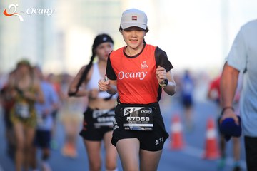 RUN TO LIVE 2025 - Ảnh #3281246