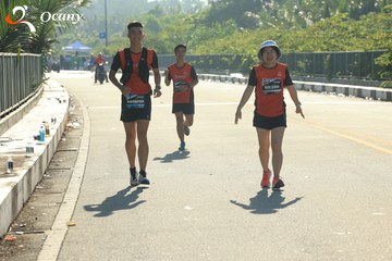 RUN TO LIVE 2025 - Ảnh #3305340