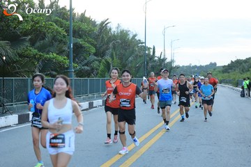 RUN TO LIVE 2025 - Ảnh #3285440