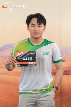 RUN TO LIVE 2025 - Ảnh #3120914