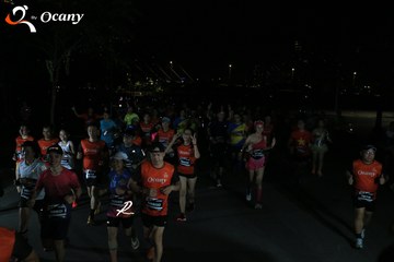 RUN TO LIVE 2025 - Ảnh #3278800