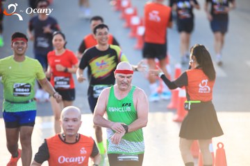 RUN TO LIVE 2025 - Ảnh #3154489
