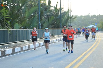 RUN TO LIVE 2025 - Ảnh #3297826