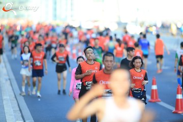 RUN TO LIVE 2025 - Ảnh #3283788