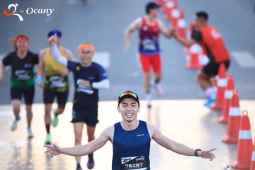 RUN TO LIVE 2025 - Ảnh #3154044