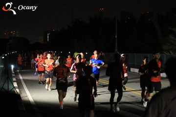 RUN TO LIVE 2025 - Ảnh #3261459