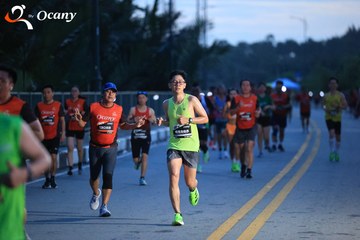 RUN TO LIVE 2025 - Ảnh #3263716