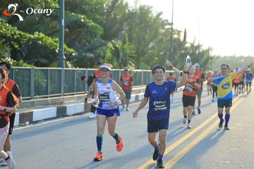 RUN TO LIVE 2025 - Ảnh #3299400