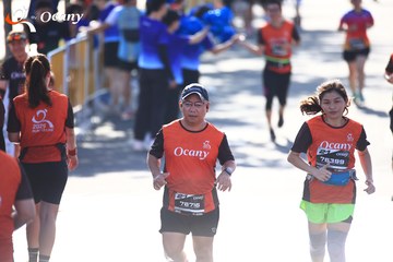 RUN TO LIVE 2025 - Ảnh #3208046