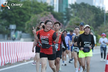 RUN TO LIVE 2025 - Ảnh #3210691