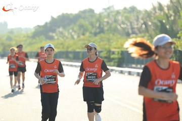 RUN TO LIVE 2025 - Ảnh #3304825