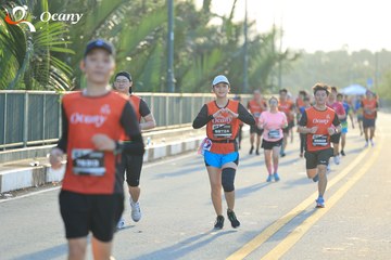 RUN TO LIVE 2025 - Ảnh #3299851