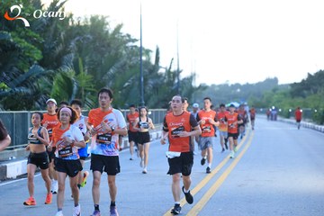 RUN TO LIVE 2025 - Ảnh #3265163