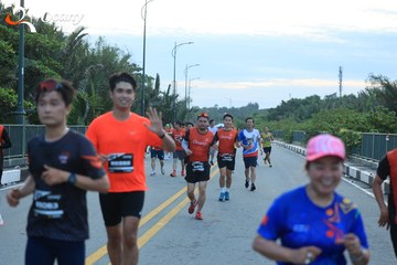 RUN TO LIVE 2025 - Ảnh #3282877