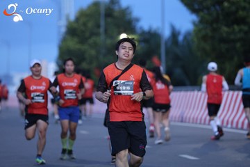 RUN TO LIVE 2025 - Ảnh #3206354