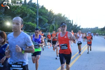 RUN TO LIVE 2025 - Ảnh #3264604