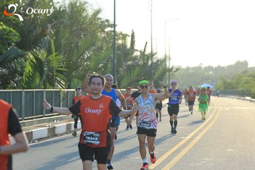 RUN TO LIVE 2025 - Ảnh #3301022