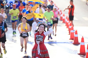 RUN TO LIVE 2025 - Ảnh #3204271