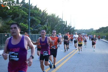 RUN TO LIVE 2025 - Ảnh #3265995