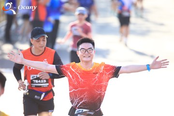 RUN TO LIVE 2025 - Ảnh #3205974