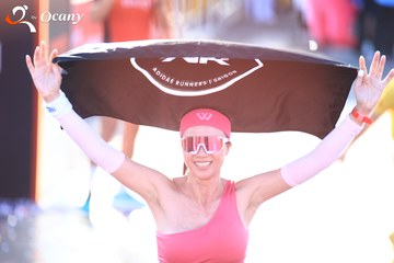 RUN TO LIVE 2025 - Ảnh #3205628