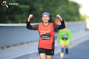 RUN TO LIVE 2025 - Ảnh #3290868