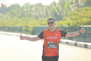 RUN TO LIVE 2025 - Ảnh #3304729