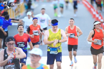 RUN TO LIVE 2025 - Ảnh #3153329