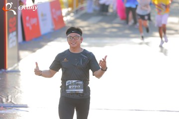 RUN TO LIVE 2025 - Ảnh #3193091