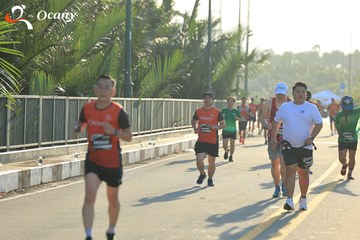 RUN TO LIVE 2025 - Ảnh #3302172