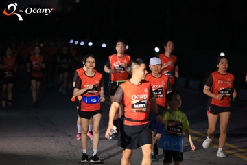 RUN TO LIVE 2025 - Ảnh #3262912