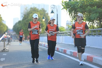 RUN TO LIVE 2025 - Ảnh #3259644