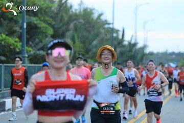 RUN TO LIVE 2025 - Ảnh #3281732