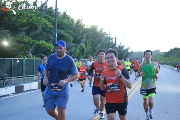 RUN TO LIVE 2025 - Ảnh #3265579