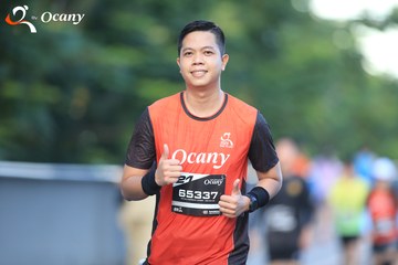 RUN TO LIVE 2025 - Ảnh #3290108