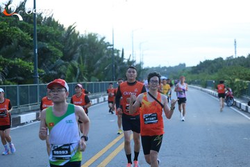 RUN TO LIVE 2025 - Ảnh #3268043