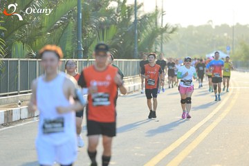 RUN TO LIVE 2025 - Ảnh #3298840