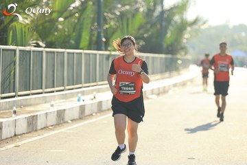 RUN TO LIVE 2025 - Ảnh #3304554