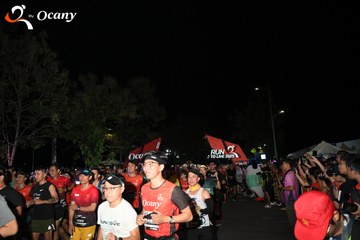 RUN TO LIVE 2025 - Ảnh #3140581