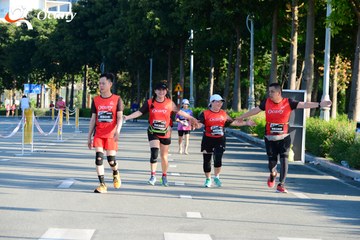 RUN TO LIVE 2025 - Ảnh #3300334