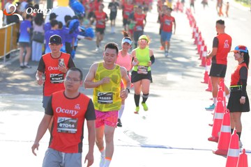 RUN TO LIVE 2025 - Ảnh #3192721