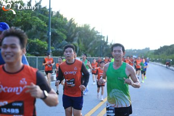 RUN TO LIVE 2025 - Ảnh #3265585