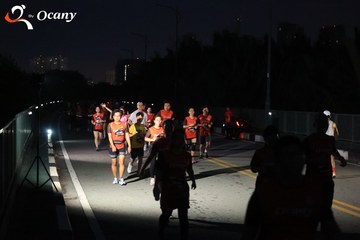 RUN TO LIVE 2025 - Ảnh #3262670