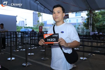 RUN TO LIVE 2025 - Ảnh #3215035